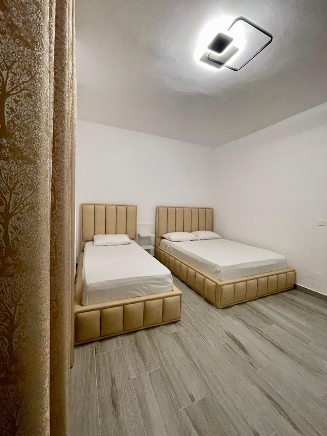 Apartament Seaview Modern Two Bedroom Saranda