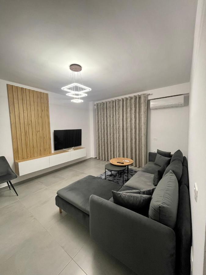 Apartament Seaview Modern Two Bedroom