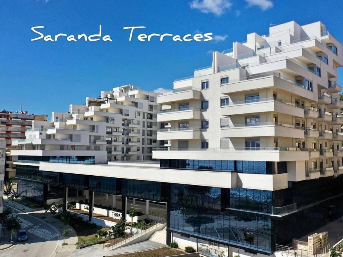 Apartament Seaview Modern Two Bedroom
