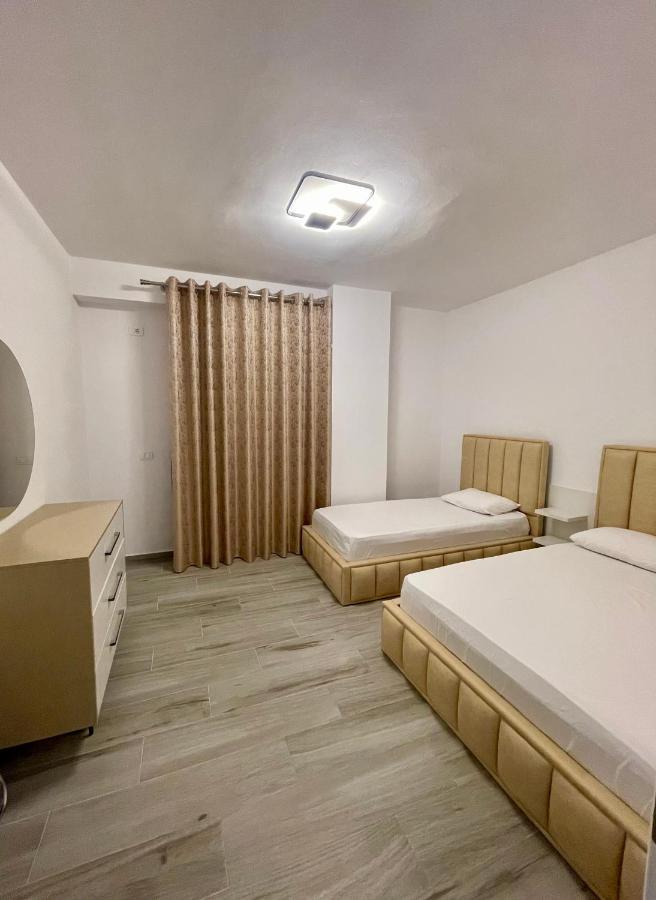 Apartament Seaview Modern Two Bedroom Saranda