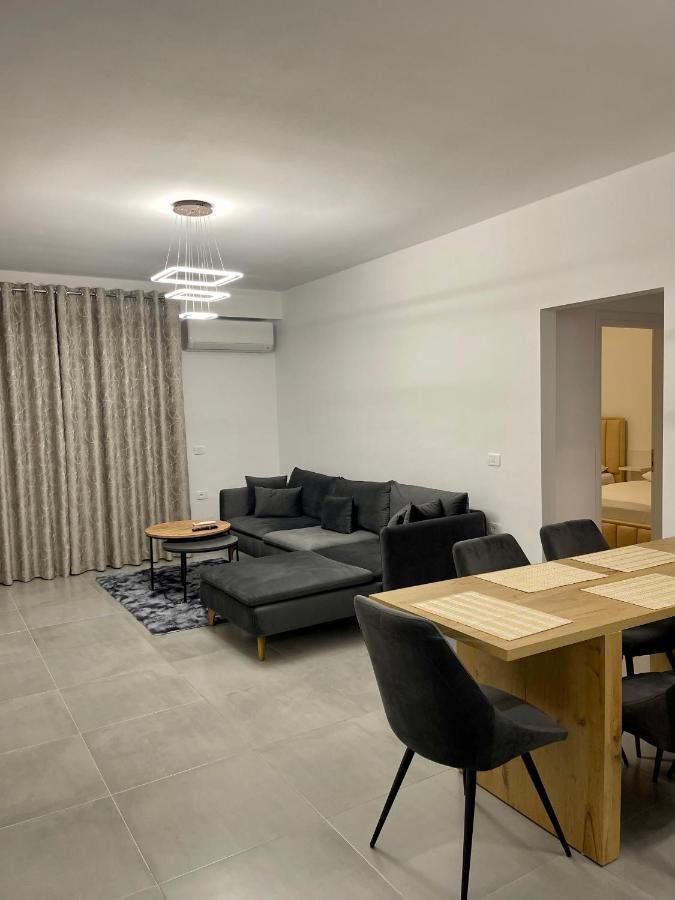 Apartament Seaview Modern Two Bedroom *
