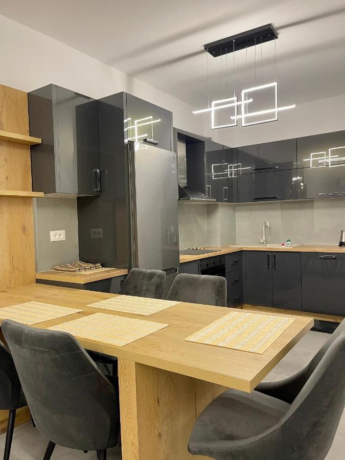 Apartament Seaview Modern Two Bedroom *
