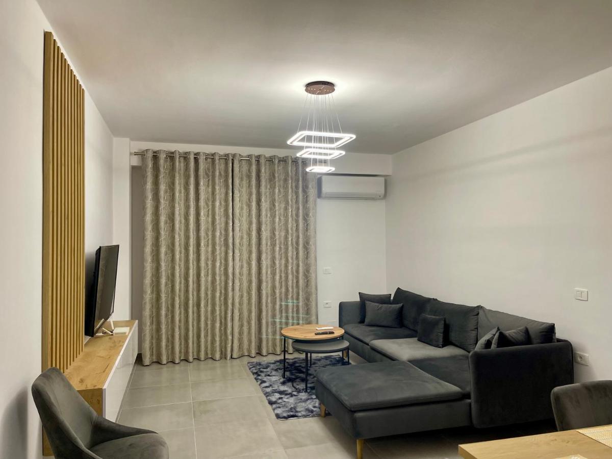 Seaview Modern Two Bedroom * Saranda