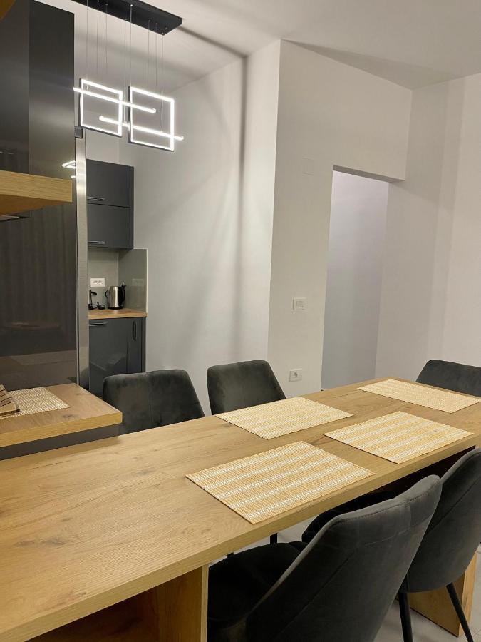 Apartament Seaview Modern Two Bedroom